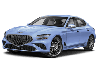 Genesis G70 2.5T RWD Genesis G70 2.5T RWD