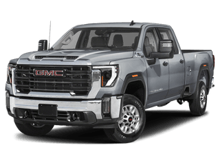 GMC Sierra 2500HD SLT 4WD Crew Cab 159" GMC Sierra 2500HD SLT 4WD Crew Cab 159"
