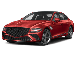 Genesis G80 3.5T Sport Prestige AWD Genesis G80 3.5T Sport Prestige AWD