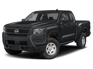 Nissan Frontier S King Cab 4x4 Nissan Frontier S King Cab 4x4