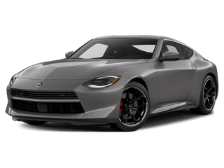 Nissan Z Performance Manual Nissan Z Performance Manual
