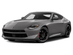 Nissan Z Performance Manual 2027 — front view