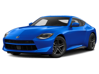 Nissan Z Sport Auto Nissan Z Sport Auto