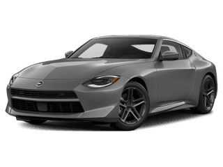Nissan Z Sport Auto Nissan Z Sport Auto