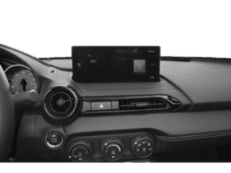 Mazda MX-5 Miata Club Manual 2026