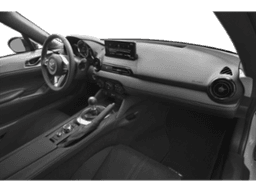 Mazda MX-5 Miata Club Manual 2026