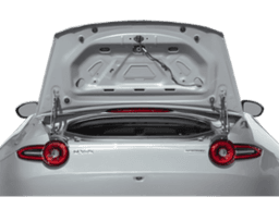 Mazda MX-5 Miata Club Manual 2026