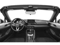 Mazda MX-5 Miata Club Manual 2026