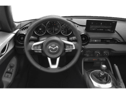 Mazda MX-5 Miata Club Manual 2026