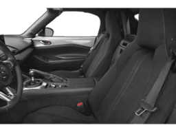Mazda MX-5 Miata Club Manual 2026