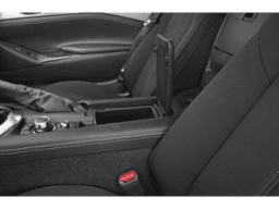 Mazda MX-5 Miata Club Manual 2026