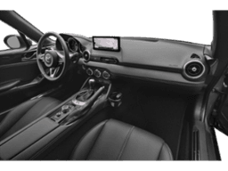 Mazda MX-5 Miata Grand Touring Manual 2026