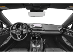 Mazda MX-5 Miata Grand Touring Manual 2026