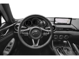 Mazda MX-5 Miata Grand Touring Manual 2026