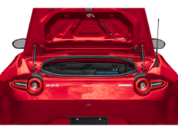 Mazda MX-5 Miata Grand Touring Manual 2026