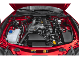 Mazda MX-5 Miata Grand Touring Manual 2026
