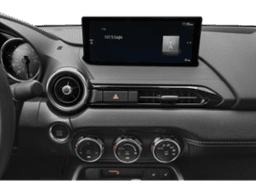Mazda MX-5 Miata Grand Touring Manual 2026
