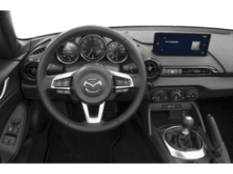Mazda MX-5 Miata Sport Manual 2026