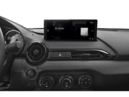 Mazda MX-5 Miata Sport Manual 2026