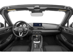 Mazda MX-5 Miata Sport Manual 2026