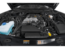 Mazda MX-5 Miata Sport Manual 2026