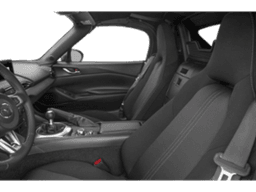 Mazda MX-5 Miata Sport Manual 2026