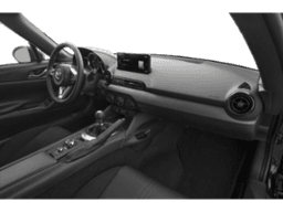 Mazda MX-5 Miata Sport Manual 2026
