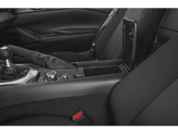 Mazda MX-5 Miata Sport Manual 2026