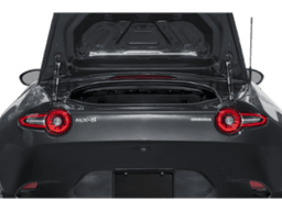 Mazda MX-5 Miata Sport Manual 2026
