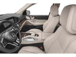 Mercedes-Benz GLS GLS 450 4MATIC SUV 2026