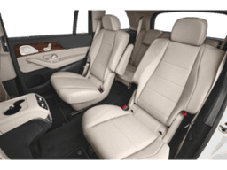 Mercedes-Benz GLS GLS 450 4MATIC SUV 2026