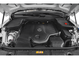 Mercedes-Benz GLS GLS 450 4MATIC SUV 2026
