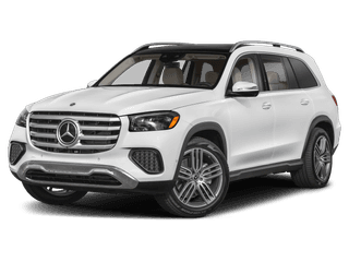 Mercedes-Benz GLS GLS 450 4MATIC SUV Mercedes-Benz GLS GLS 450 4MATIC SUV