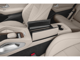 Mercedes-Benz GLS GLS 450 4MATIC SUV 2026