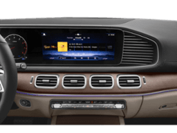 Mercedes-Benz GLS GLS 450 4MATIC SUV 2026