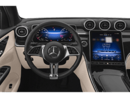 Mercedes-Benz GLC GLC 300 4MATIC SUV 2026