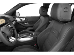Mercedes-Benz GLS AMG GLS 63 4MATIC+ SUV 2026