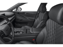 Genesis G80 3.5T Prestige Black AWD 2026