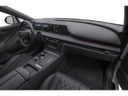 Genesis G80 3.5T Prestige Black AWD 2026