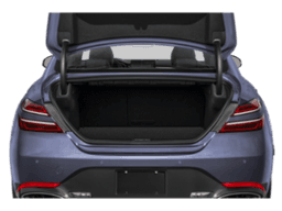 Genesis G70 3.3T Prestige Graphite AWD 2026