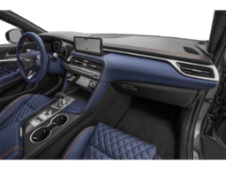 Genesis G70 3.3T Prestige Graphite AWD 2026