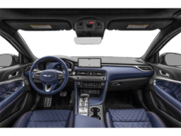 Genesis G70 3.3T Prestige Graphite AWD 2026