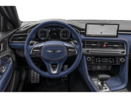 Genesis G70 3.3T Prestige Graphite AWD 2026