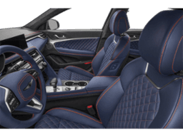 Genesis G70 3.3T Prestige Graphite AWD 2026