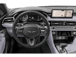 Genesis G70 2.5T Prestige AWD 2026