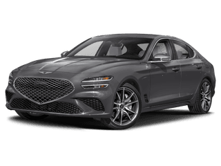 Genesis G70 2.5T RWD Genesis G70 2.5T RWD