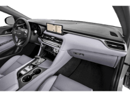 Genesis G70 2.5T Prestige AWD 2026