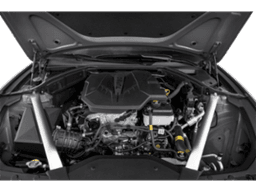 Genesis G70 2.5T Prestige AWD 2026