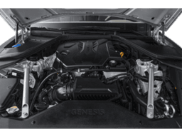 Genesis G80 2.5T Advanced AWD 2026