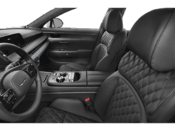 Genesis G90 e-SC Prestige Black 3.5T AWD 2026
